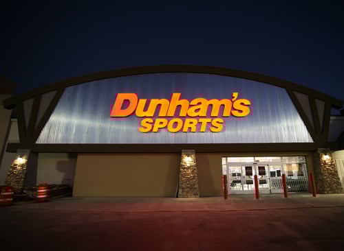 Rock Springs, WY storefront