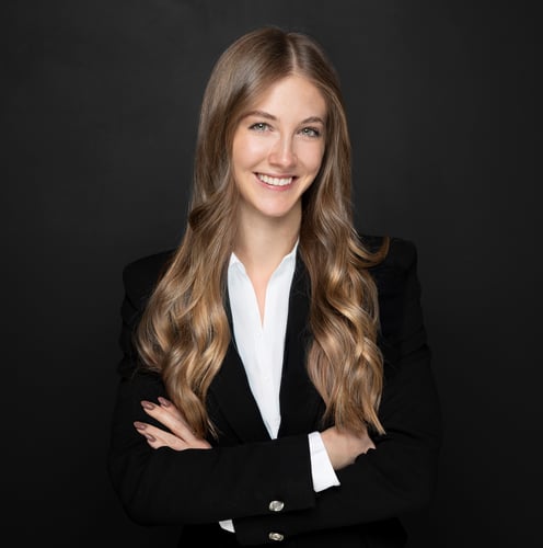 Emma Whelan headshot