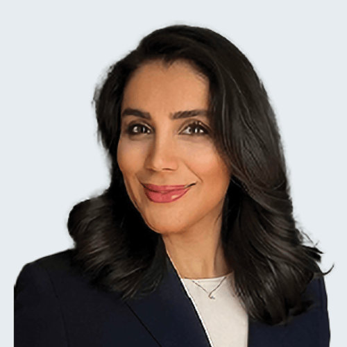 Portrait de Saman Javand