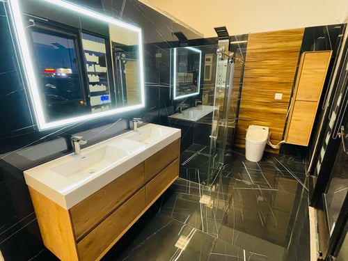 JC Kitchen & Bath - Bathroom remodeling services