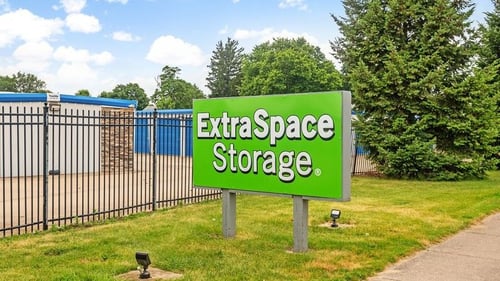Extra Space Storage