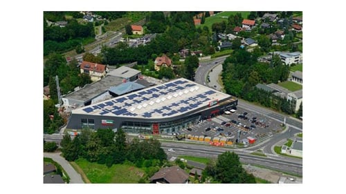 Hagebau Mössler Baustoffhandel GmbH 9523 Landskron
