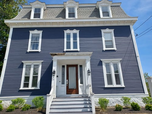 Sokolove Law Maine Office