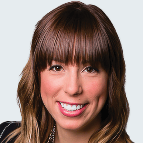 Headshot of Chelsea Roy