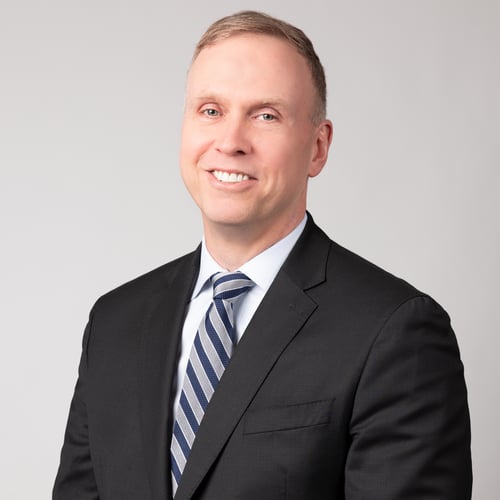 Headshot of Neal McComb