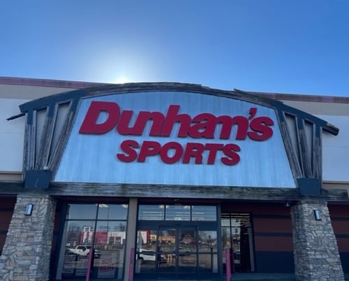 Mt. Vernon, IL storefront