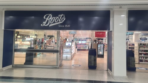 boots hearing test near me
