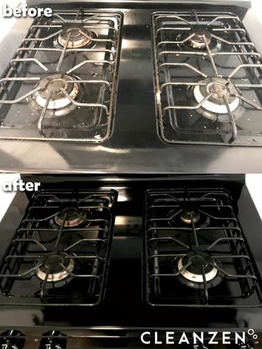 Apartment Cleaning Houston TX