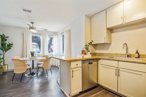 Apartment interior at Fairways on Green Valley in Henderson, NV 89074