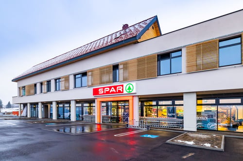 Vobis Kommunalbau GmbH 8580 Köflach