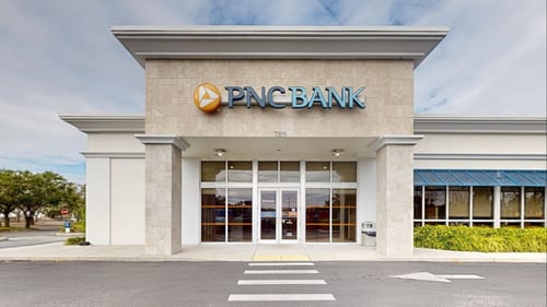 PNC Bank Town and Country FL - Tampa, FL