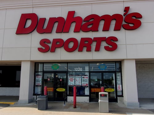 South Haven, MI storefront