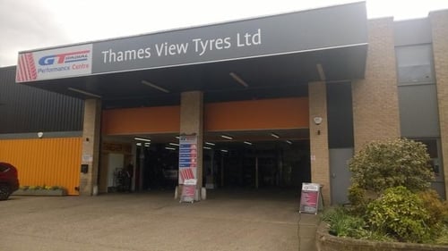 Thamesview Tyres Ltd -  Henley On Thames - Tyres