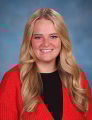 photo of Yasmine Phillips, SLP