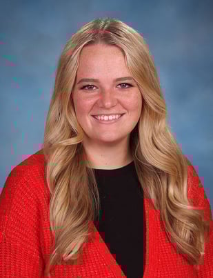 photo of Yasmine Phillips, SLP