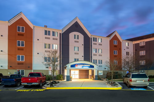 Take advantage of our hotel, the perfect stop for every traveler.