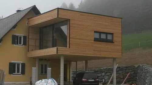 Pfeiferhaus GmbH in Voitsberg