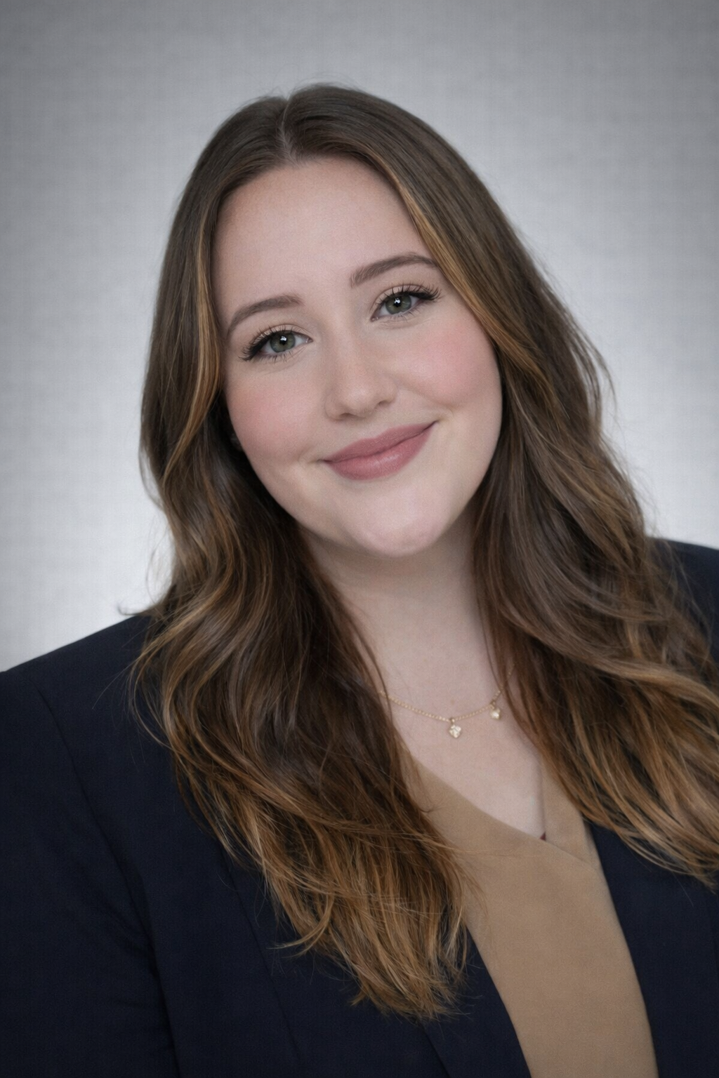 School director image