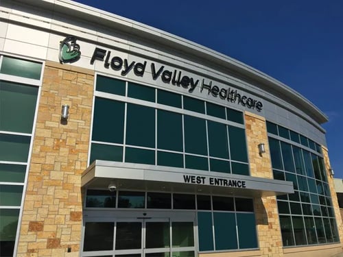 Floyd Valley Healthcare