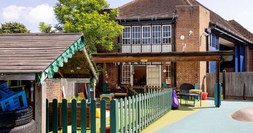 Busy Bees at Reigate - Gallery Photo