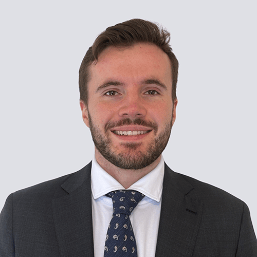 Headshot of Alex Jamieson