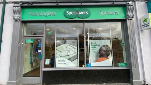 Carlow Specsavers