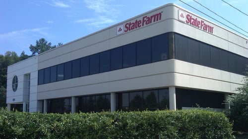 Ed Cook - State Farm Insurance Agent