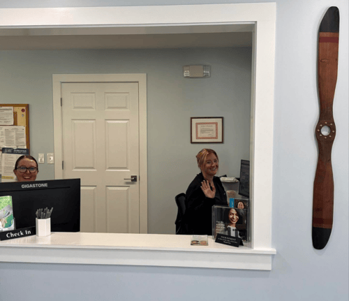 First Flight Dental
1024 Colington Rd
Kill Devil Hills, NC 27948