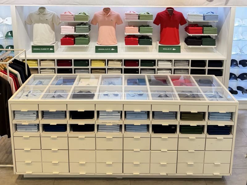 Polo Area