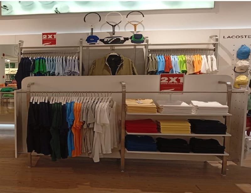 Sport Area