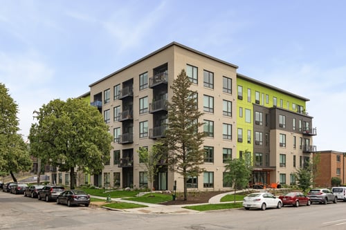 The Whit - GMB Cover Image