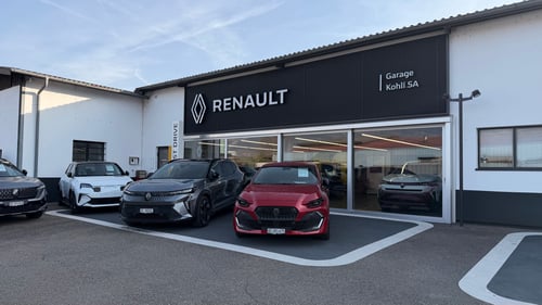Bienvenue au Garage Kohli à Bex nous vous accueillons pour l'achat et la réparation de vos véhicules