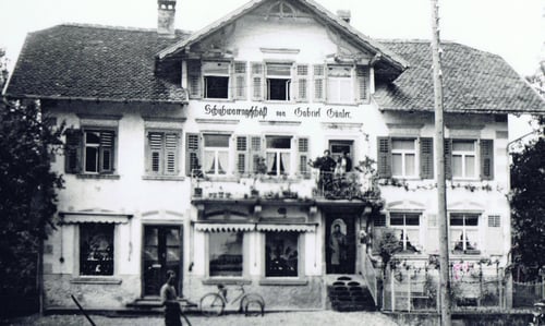 Schuhhaus Günter in 6890 Lustenau
