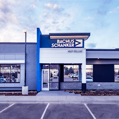 Bachus & Schanker Office in Fort Collins - Personal Injury Attorneys