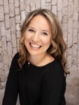 photo of Melissa Sigmund, AuD