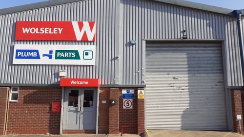 Wolseley Plumb & Parts,Wolseley Plumb & Parts