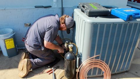 Comfort Heating & Air