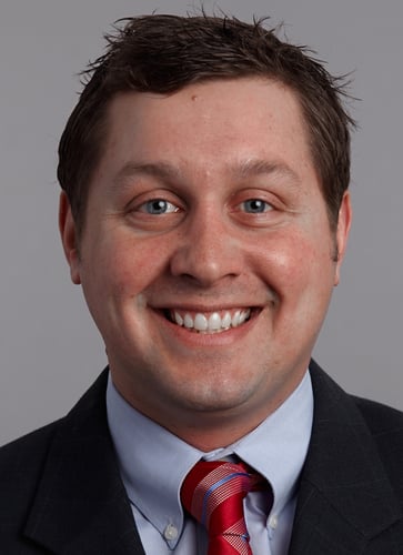 Lance Conte Citizens Bank