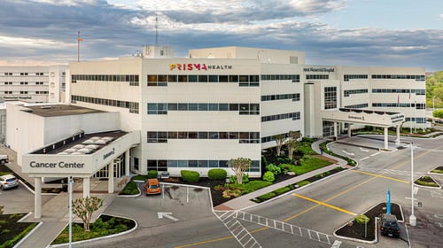 Prisma Health Cancer Center–Maryville