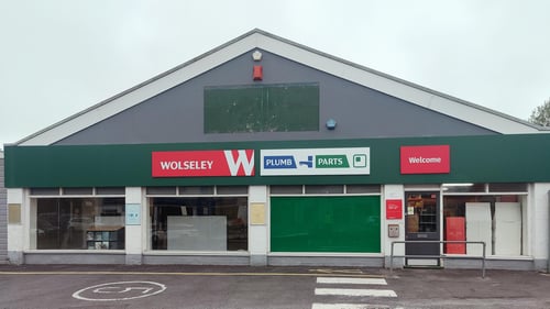 Wolseley Plumb & Parts,Wolseley Plumb & Parts