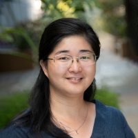 Xin Li