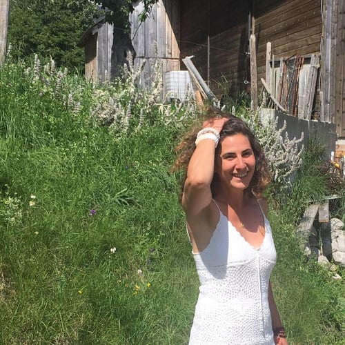Mélanie Henchoz