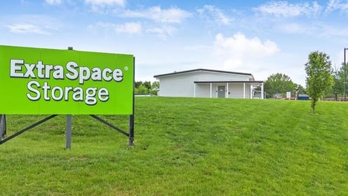 Extra Space Storage