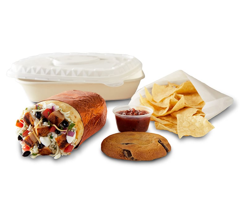 Qdoba