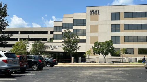Norton Community Medical Associates - St. Matthews