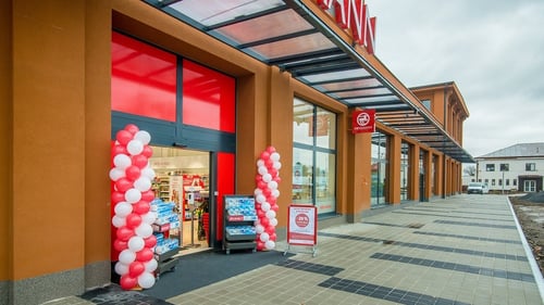 ROSSMANN