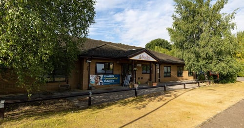 Busy Bees at Norwich Meridian - Gallery Photo