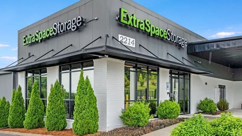 Extra Space Storage