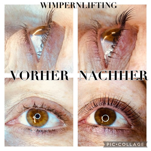 Lashlift