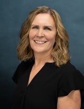 photo of Kathleen Freeland, APNP
